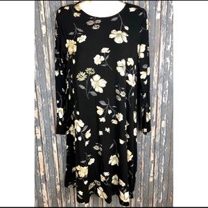 Old Navy Swing Dress Size Small